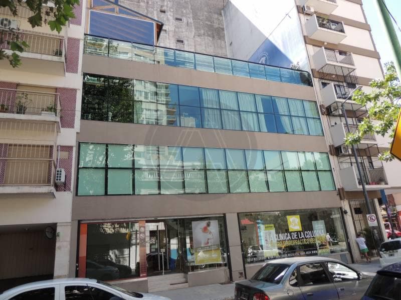 Lote en venta en el barrio de Belgrano - 1