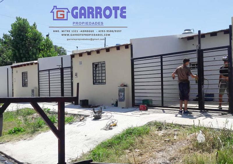 PH AL FRENTE - Temperley Este - 1