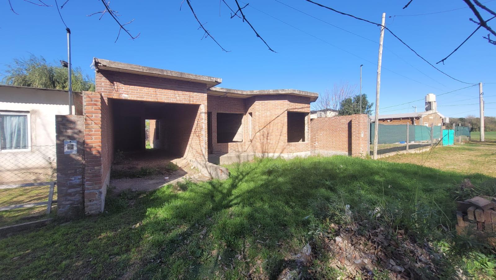 Casa en VENTA en Gral Roca 1657 Ricardone - 1