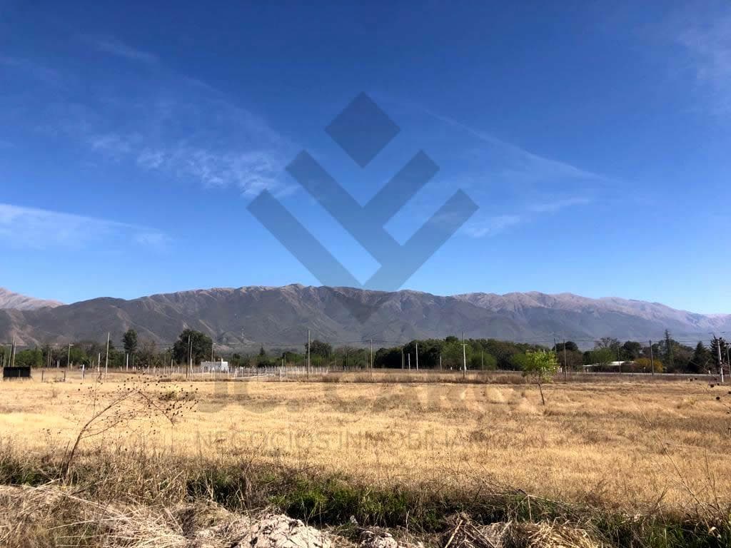 Lote en Venta en Salta - 1