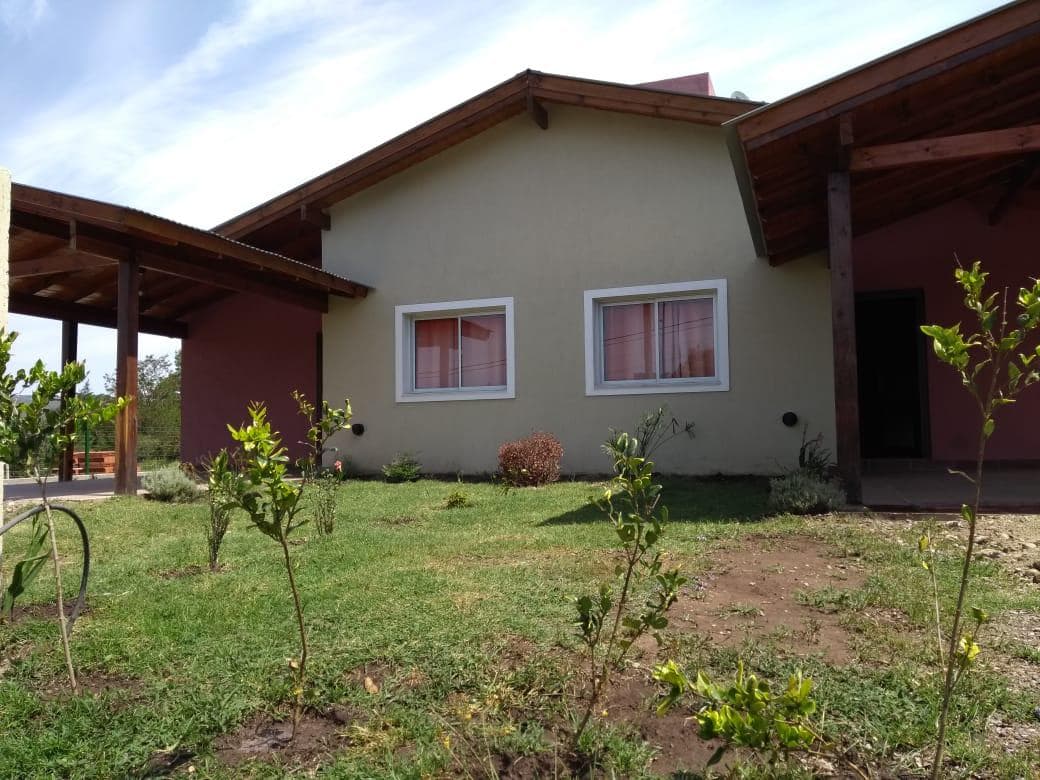 PROPIEDAD EN PH EN VENTA| B° EL ALTO | VILLA GRAL. BELGRANO - 1