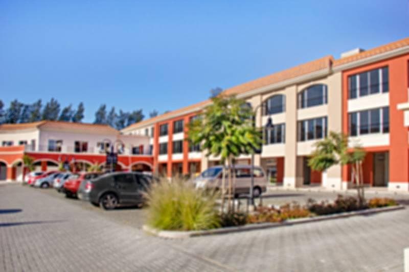 Cocheras en Pueblo Caamaño - 1