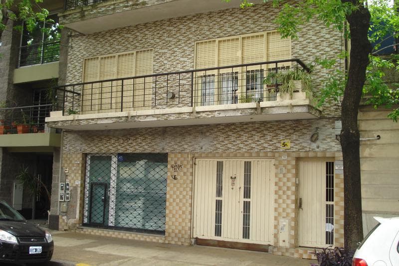 Local - Colegiales - Distrito Audiovisual. 76,31 m2. Sin expensas. - 1