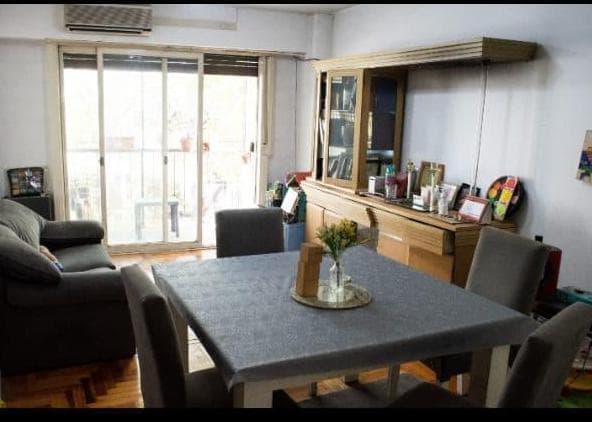 depto 2 amb flores dos balcones - 1