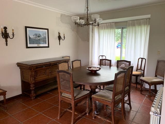 Casa en Alquiler Temporal de 2 dormitorios en Fisherton- Barrio Cerrado - Rosario - 1