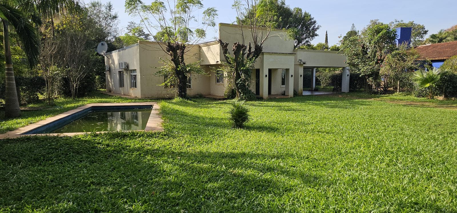 Casa en Venta Barrio La Eugenia - Sobre Ruta Nacional 105 Garupá Misiones - 1