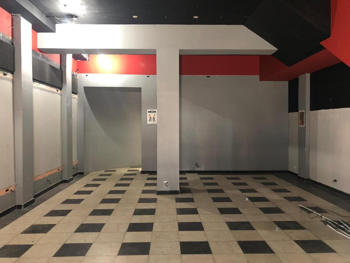 Local - Ramos Mejia - 1