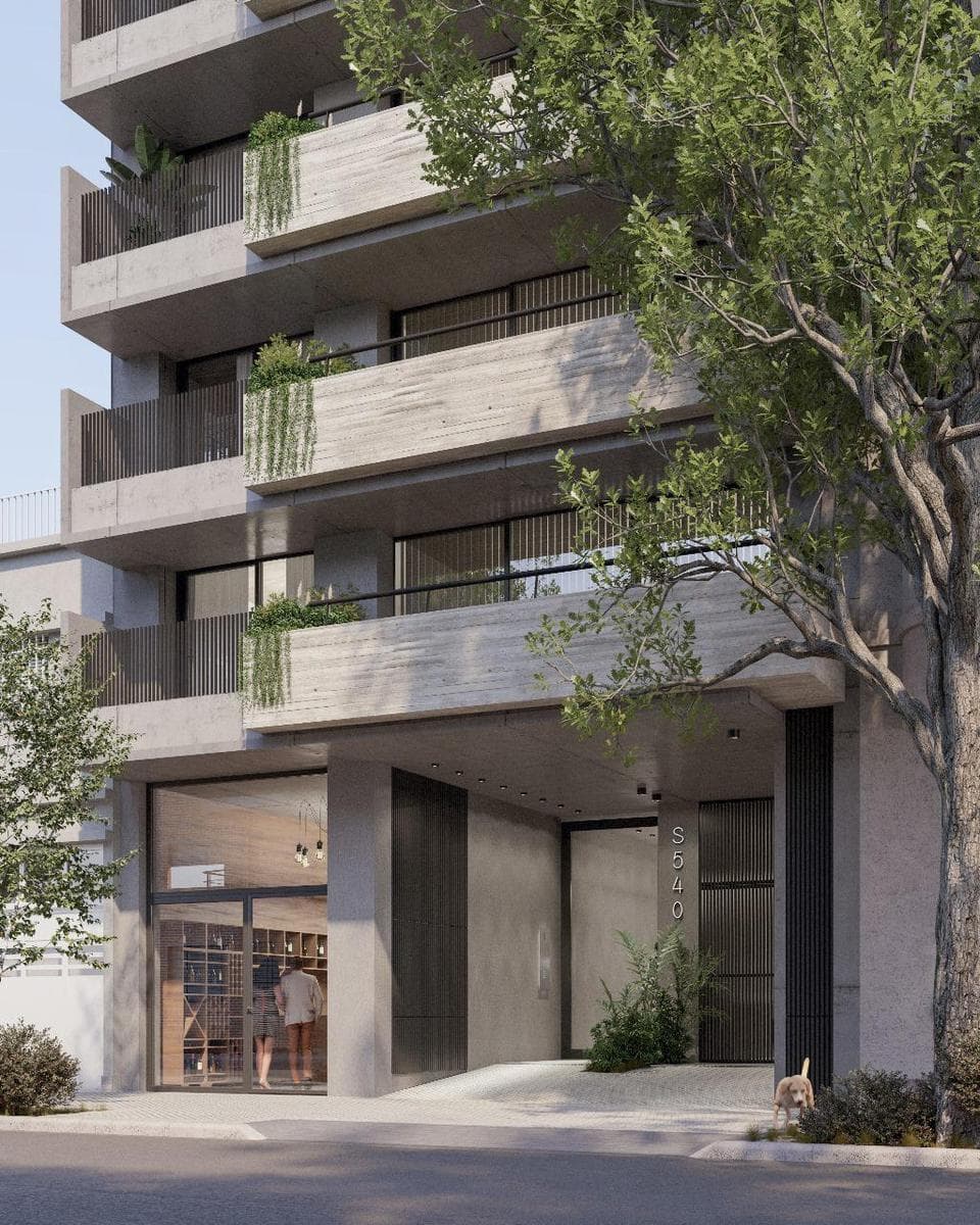 Venta LOCAL en planta baja Pichincha Rosario - 1