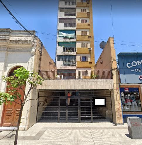 Departamento - Capital - 1