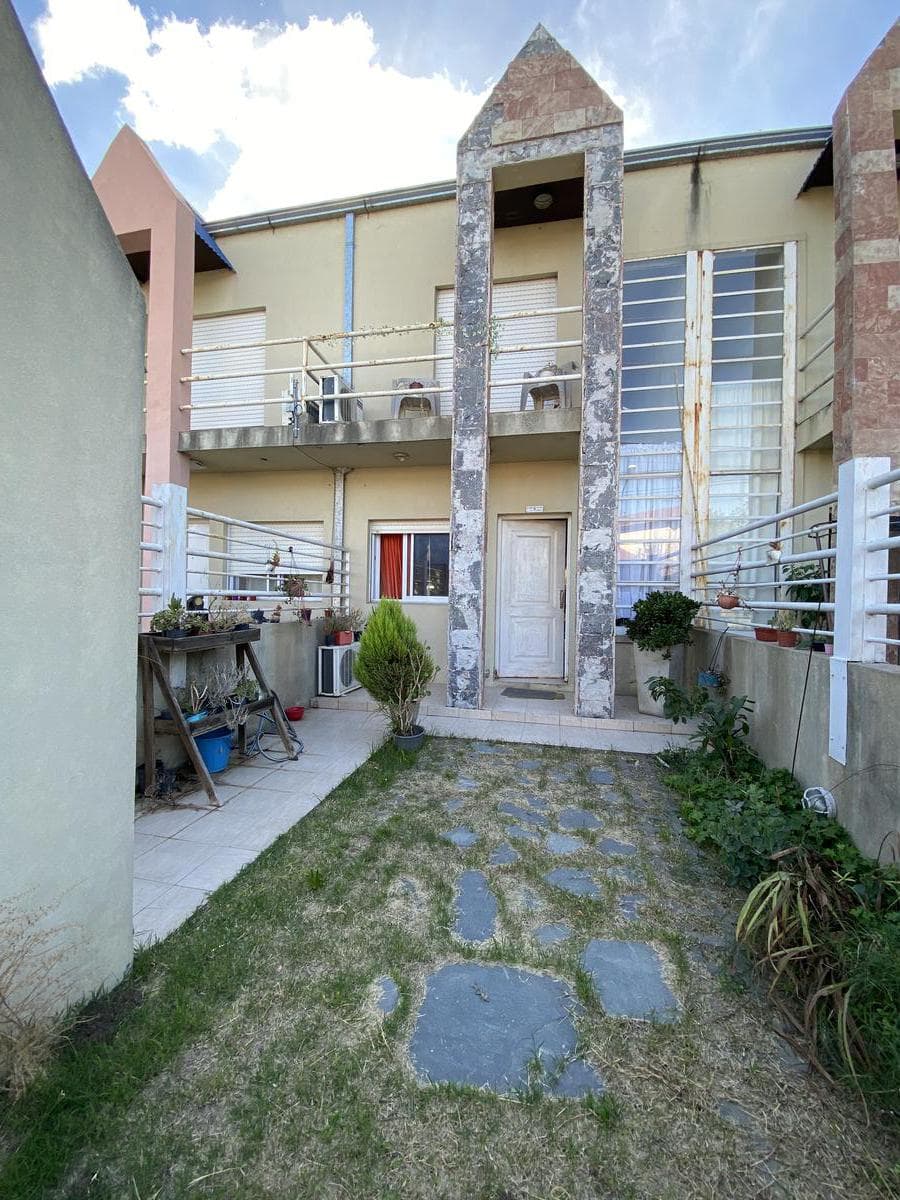 Departamento en Capilla del Señor - 1