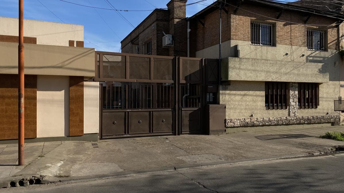 Departamento - Centro De Lujan - 1