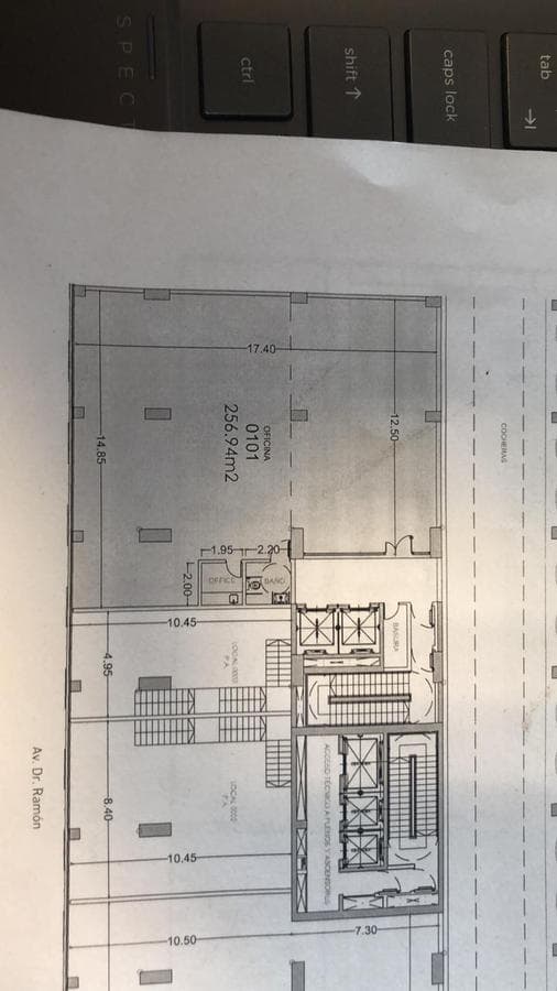 Oficina - Confluencia - 1