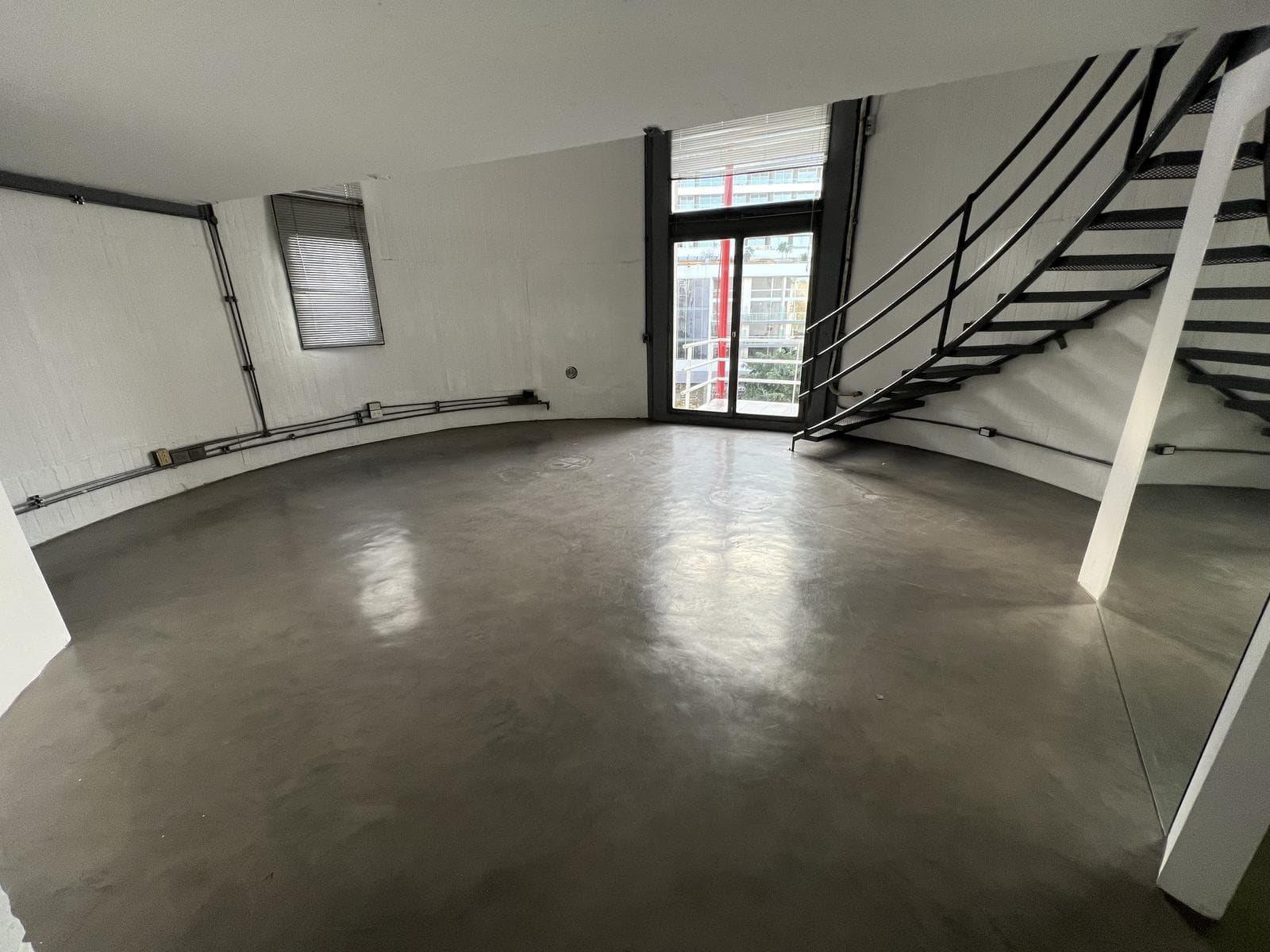 Silos de Dorrego - Loft en alquiler - Palermo Hollywood - valor USD 900 - 1
