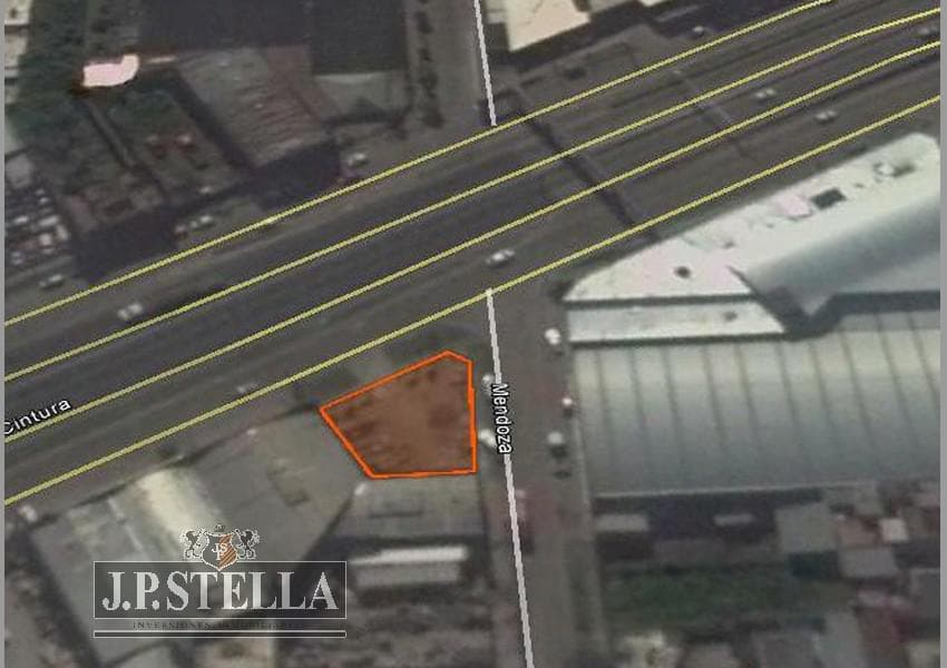 LOTE ESQUINA COMERCIAL 401 m² sobre Avenida - San Justo - 1