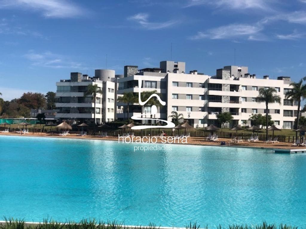 Departamento Alquiler Temporal Lagoon - Pilar - 1