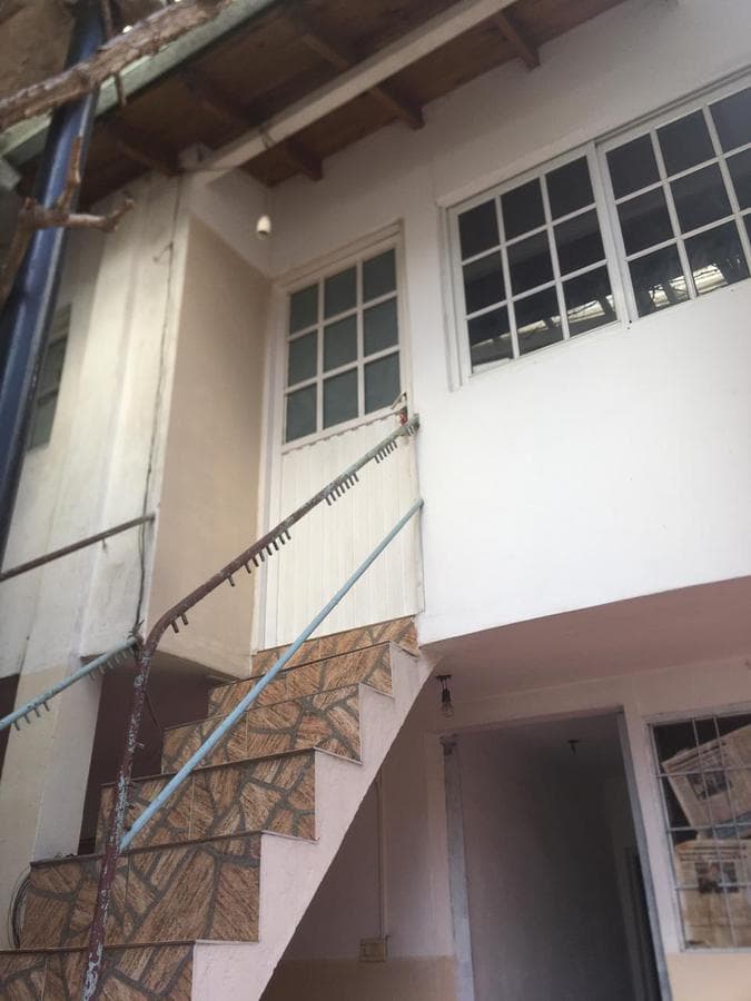 Departamento - Burzaco - 1