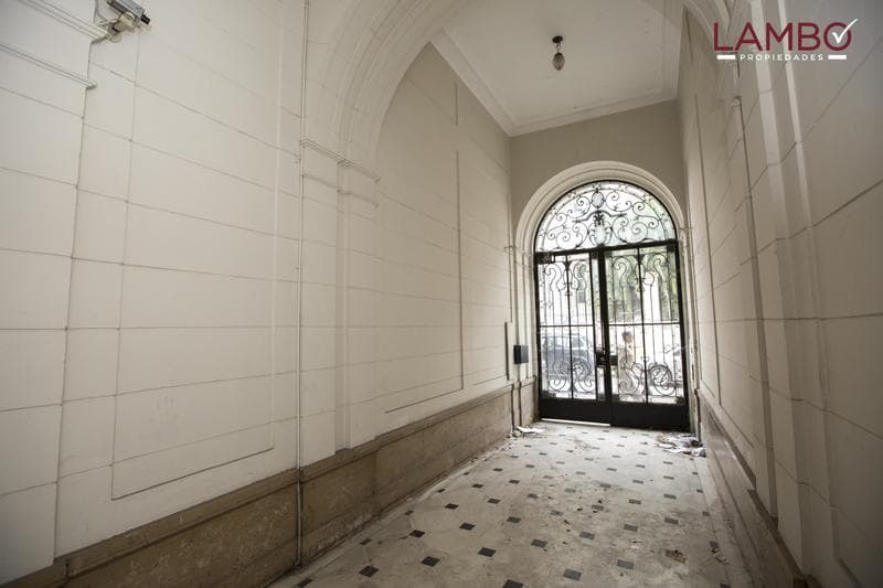 VENTA-CASA- SAN TELMO -PETIT HOTEL - 1
