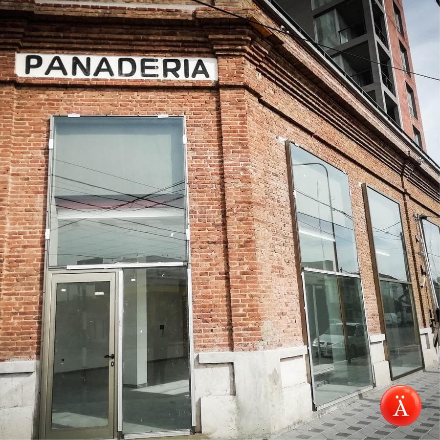 Local - General Pico - 1