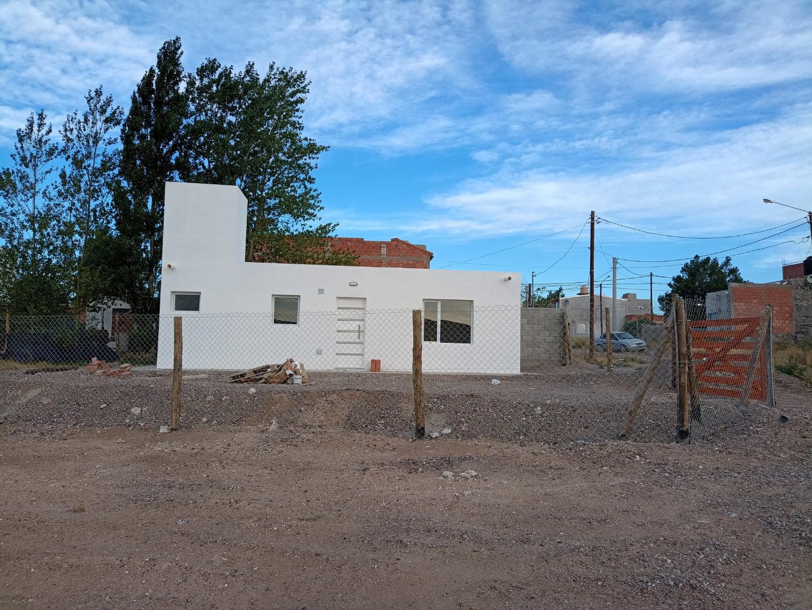 Casa en SOLANAS. - 1