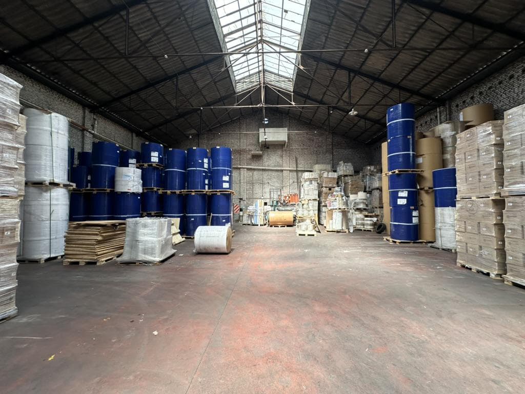 Venta - Galpon - Deposito - Avellaneda - 1