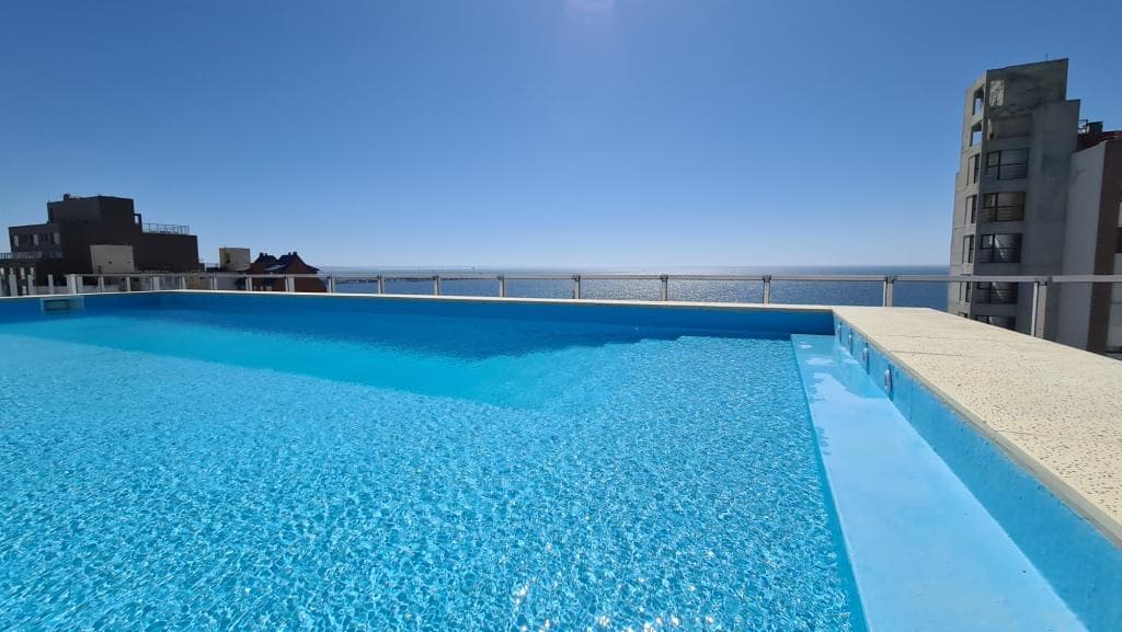 Departamento - Puerto Madryn - 1