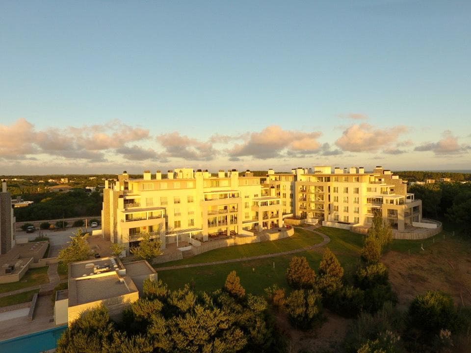 Departamento venta alquiler temporada Enero/Febrero 2026 4 amb Costa Esmeralda Aguila - 1