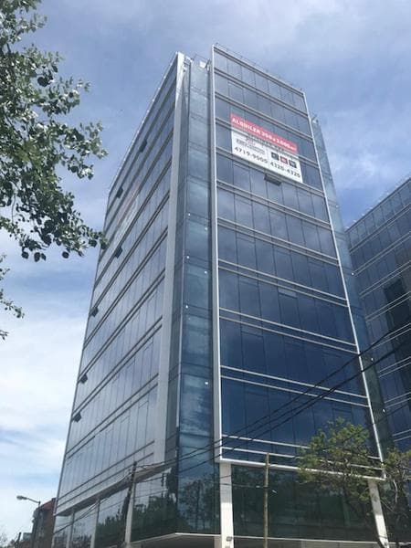 Oficina en Vicente López - 1