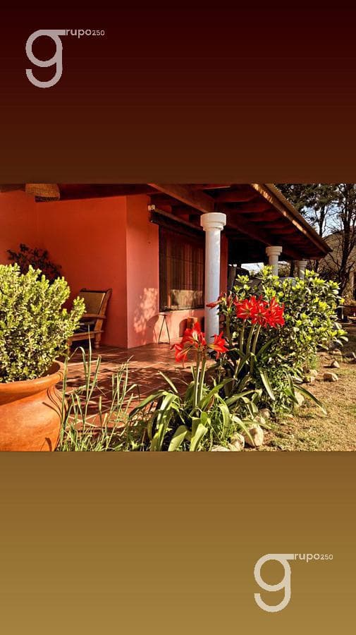 Casa - Las Higueras - 1