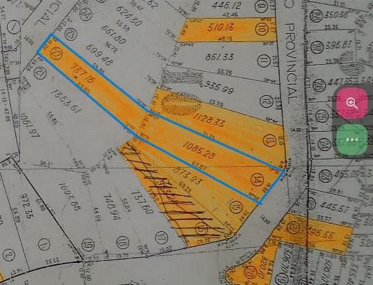 Terreno en Cordoba Huerta - 1