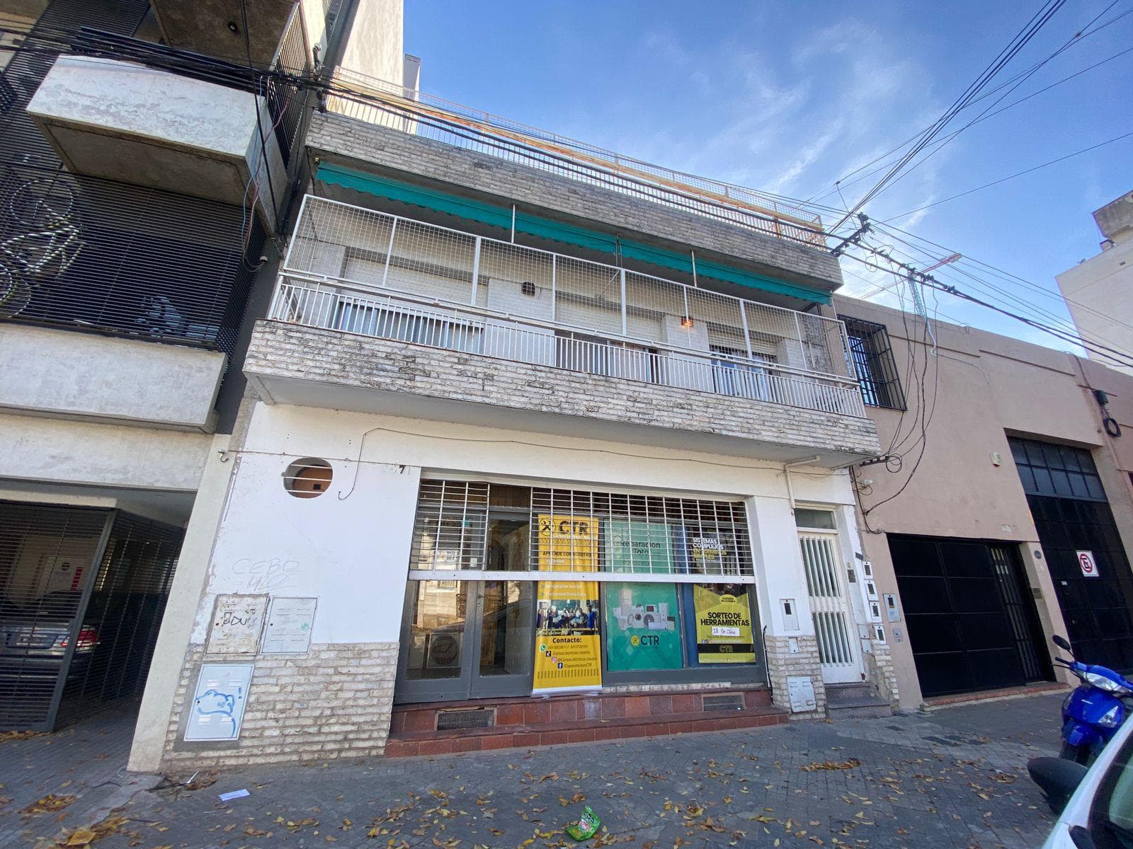 Inmueble a la venta Guemes 2600 Rosario - 1