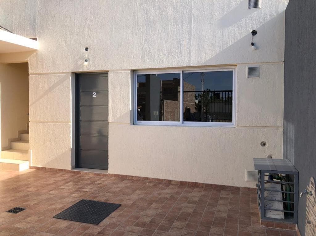 Departamento - Guaymallen - 1