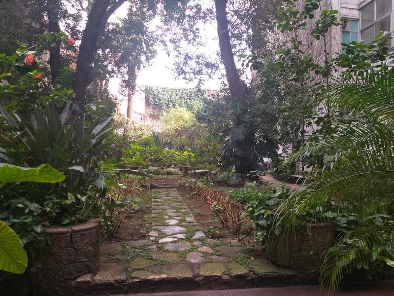 Departamento - Monserrat - 1