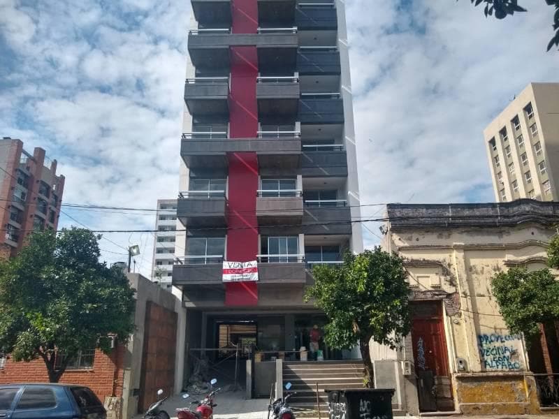 Cochera - Barrio Sur - 1