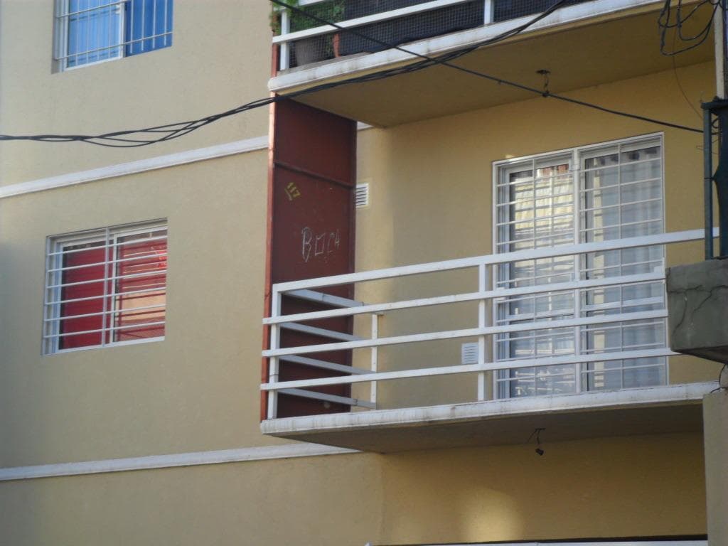 Departamento en venta - 1 dormitorio 1 baño - balcón - 48 mts2 - Victoria - 1