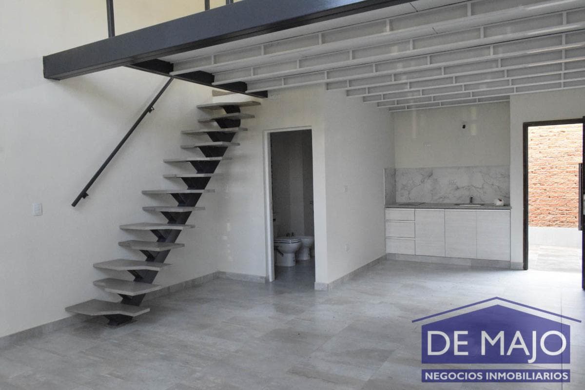 Departamento - Yerba Buena - 1