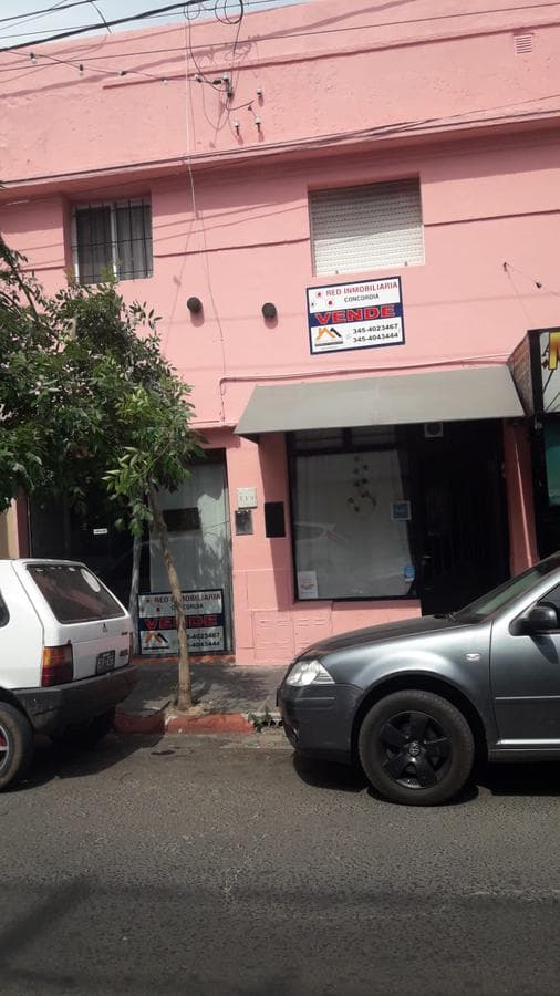 Departamento - Concordia - 1