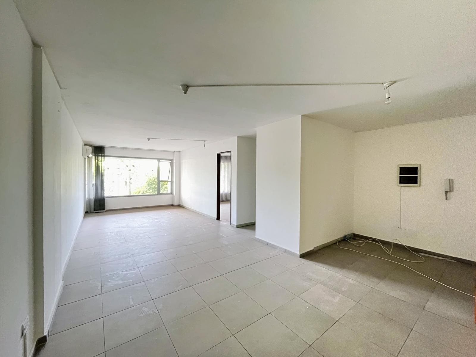 Oficina en venta Barrio General Paz - Sarmiento 805 - 1