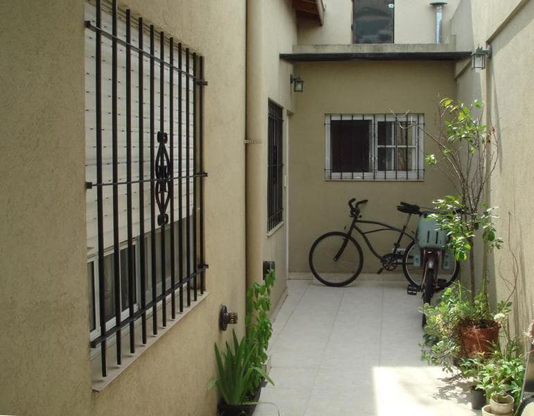 Departamento - Temperley - 1