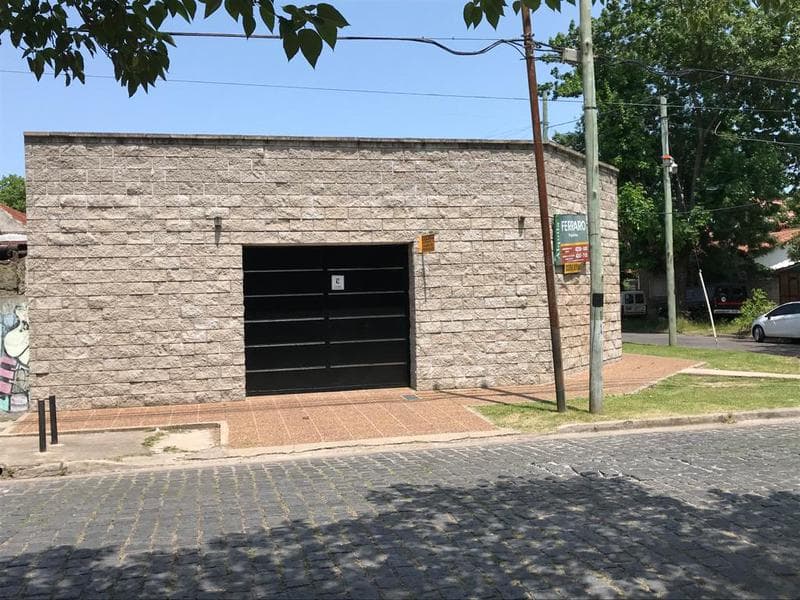 Depósito - Adrogue - 1