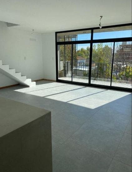 Venta - Departamento 3 ambientes con Balcón - Tigre - 1