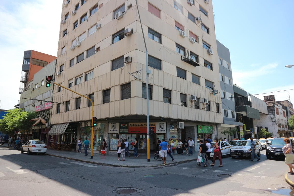 Oficina - Centro - 1