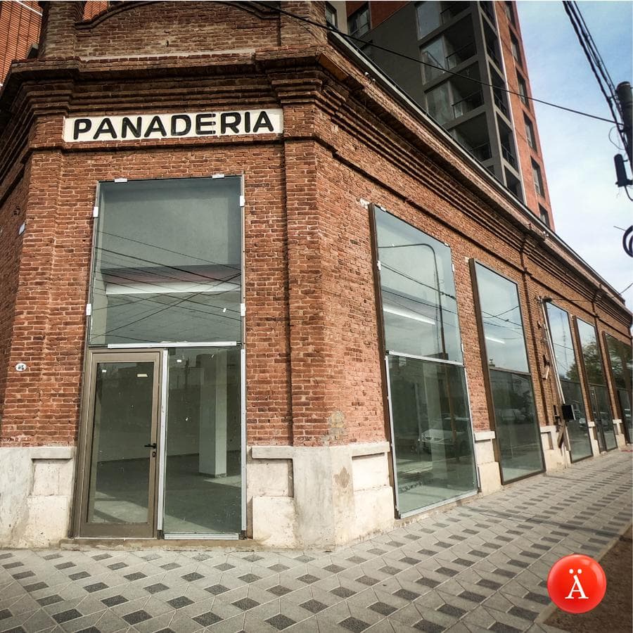 Local - General Pico - 1