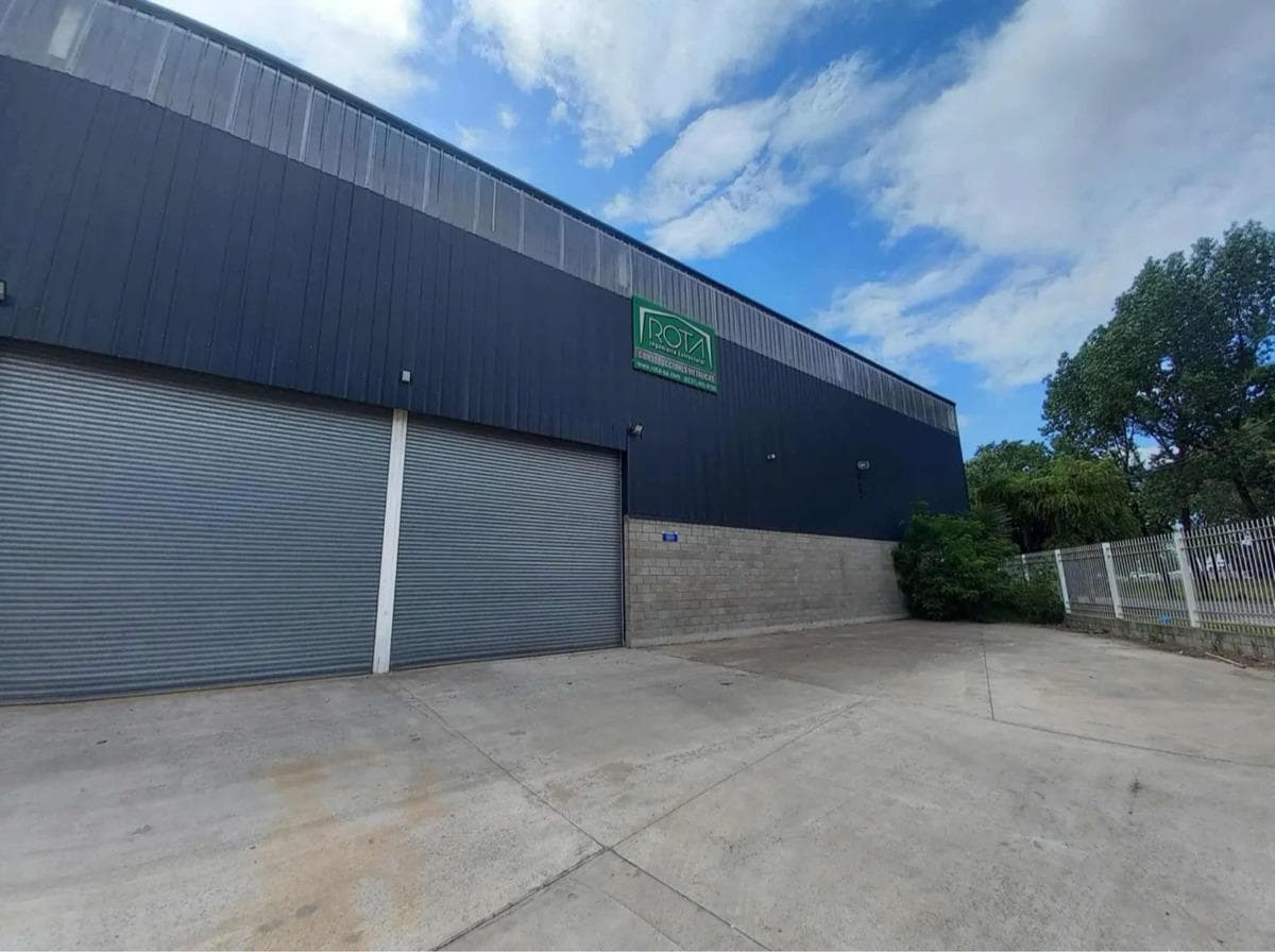 Depósito en venta - 2 Baños - Vestuario - Garita Seguridad - Anexos - 2.953,42Mts2 - La Reja, Moreno - 1