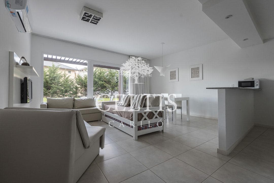 2 amb. 90m en SEA VIEW - 1