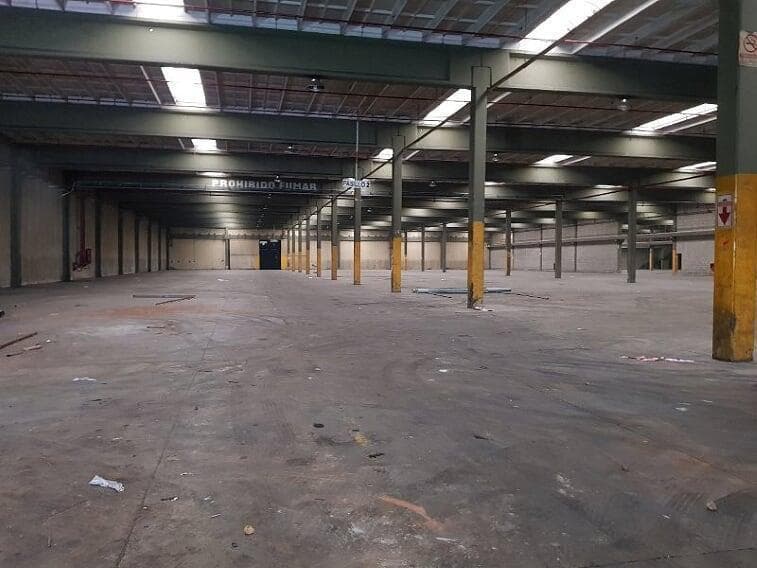 GALPON EN ALQUILER QUILMES OESTE. - 1