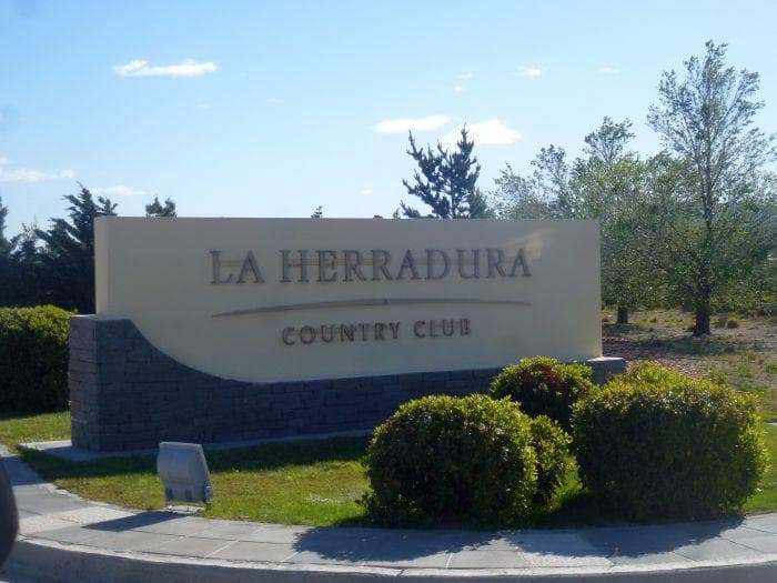 Terreno - Rada Tilly - 1