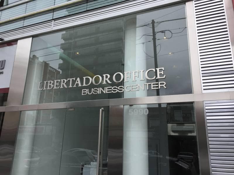 Office Business Center - Divina Oficina con 2 despachos y Sala de reuniones - Seguridad 24hs - 1