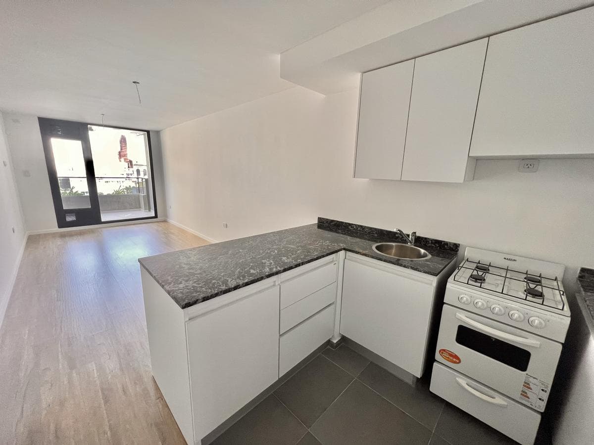 Departamento - Rosario - 1