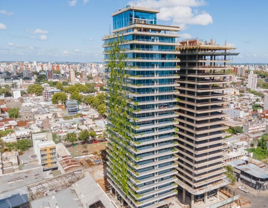 Casa en Pichincha - 1