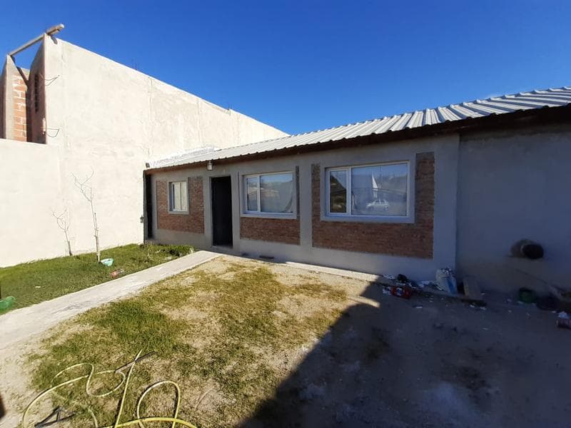 Casa - Zona Norte - 1